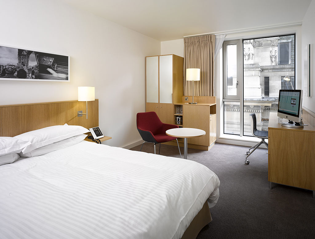 Hotels -144840435
