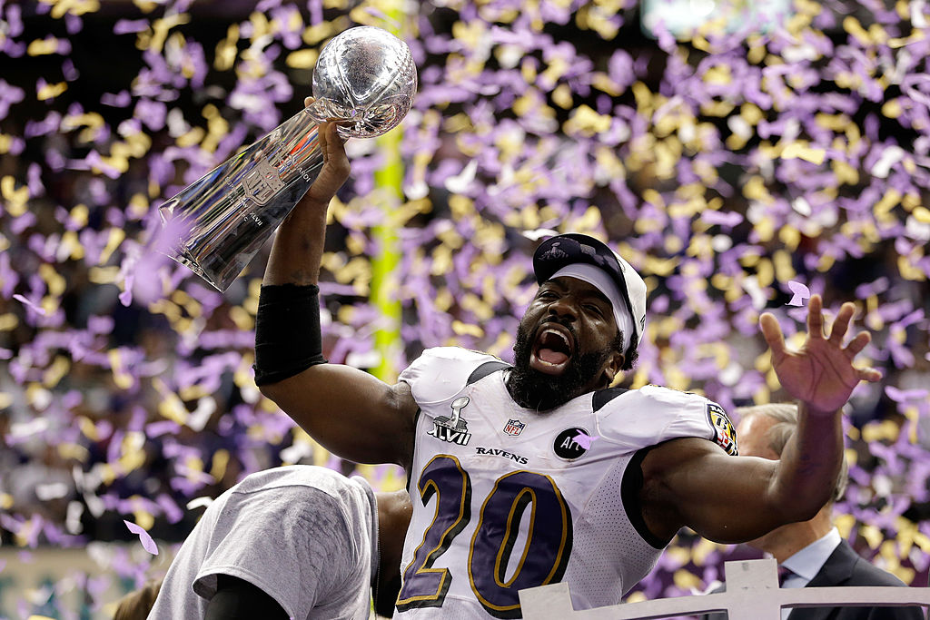 ed reed nfl greatest defensive backs all time