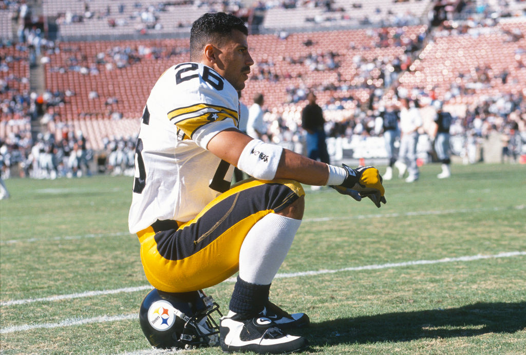 rod woodson nfl greatest defensive backs all time