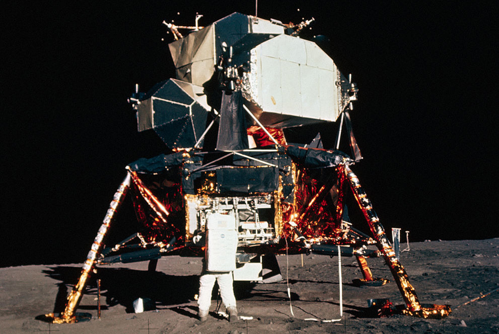Manual Landing -517427818