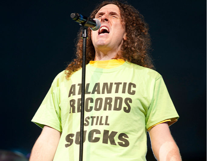 Weird Al