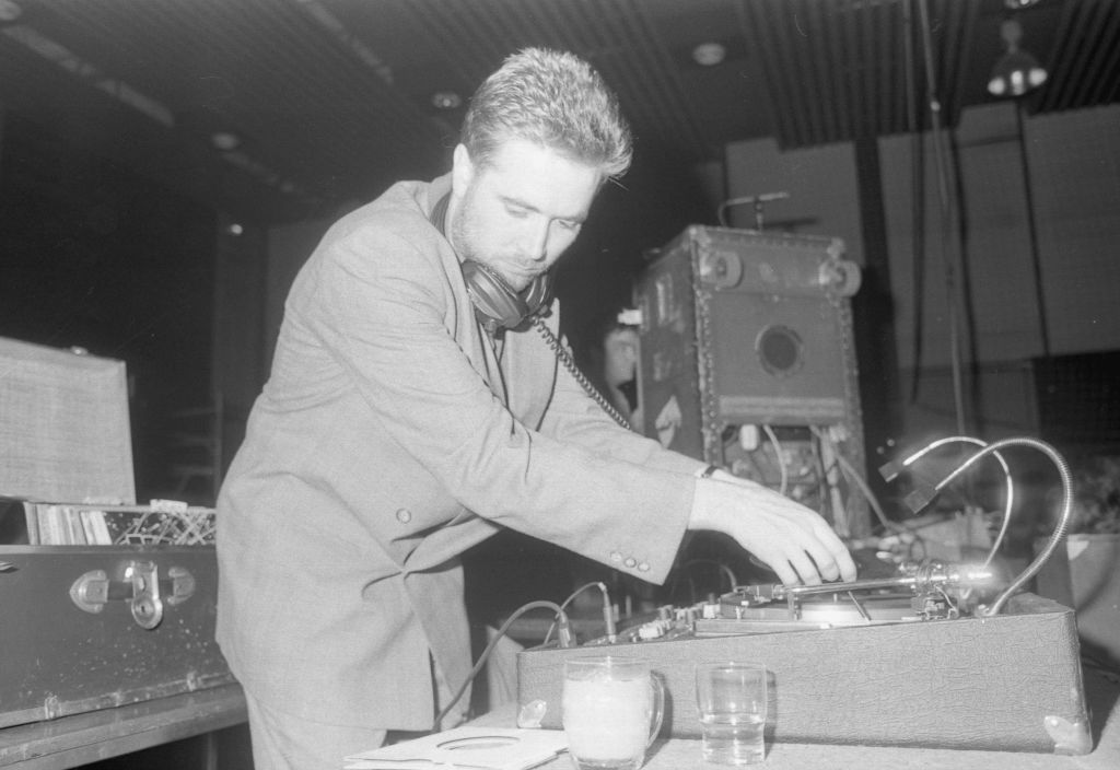 Jerry Dammers