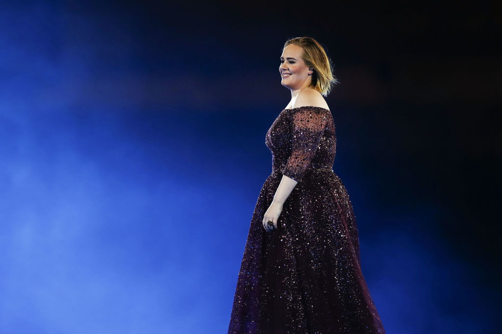 Adele