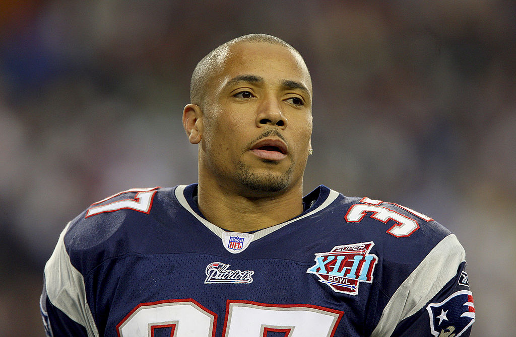 rodney harrison nfl greatest defensive backs all time