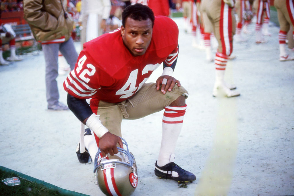ronnie lott nfl greatest defensive backs all time