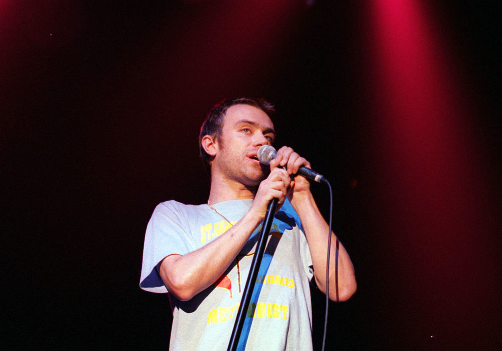 Blur