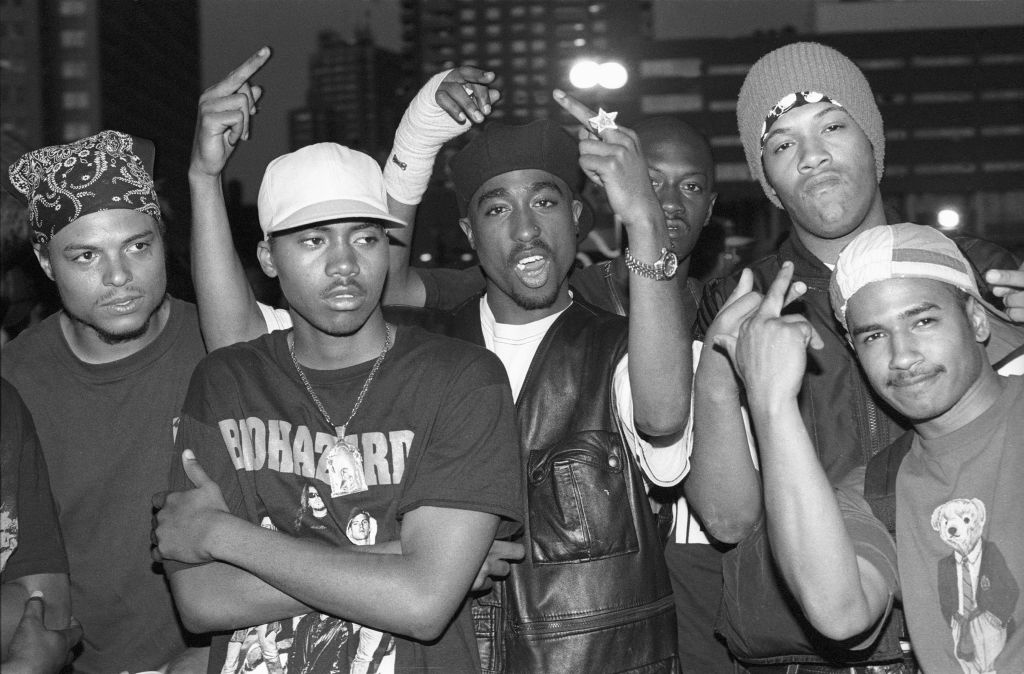 Death Row Artists