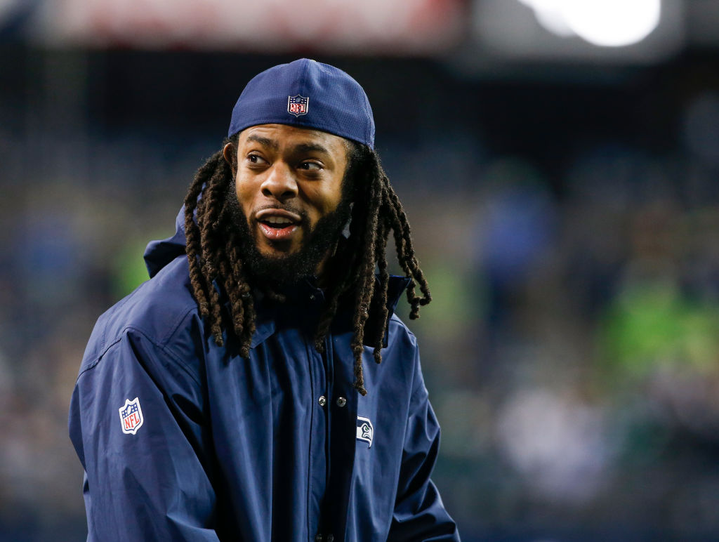 richard sherman nfl greatest defensive backs