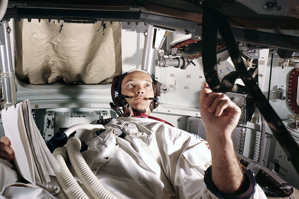 Michael Collins -90738792
