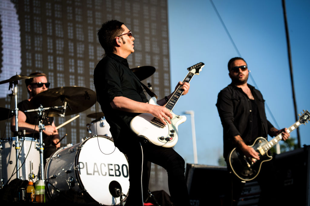 Placebo