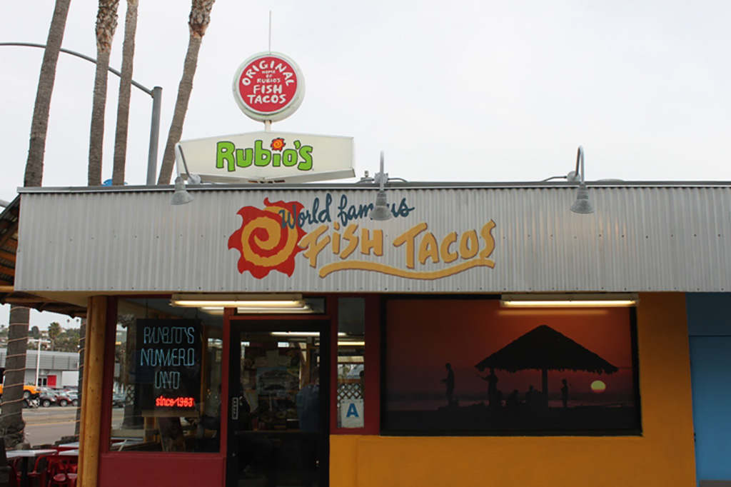 Rubios