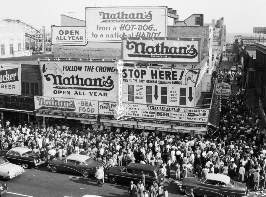 nathans