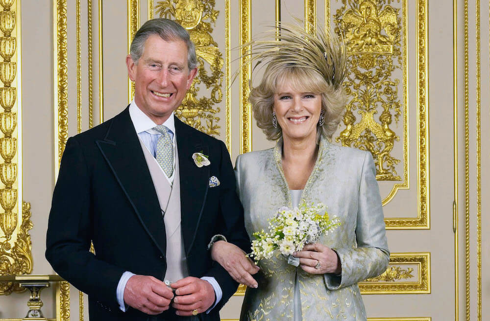Royal Wedding