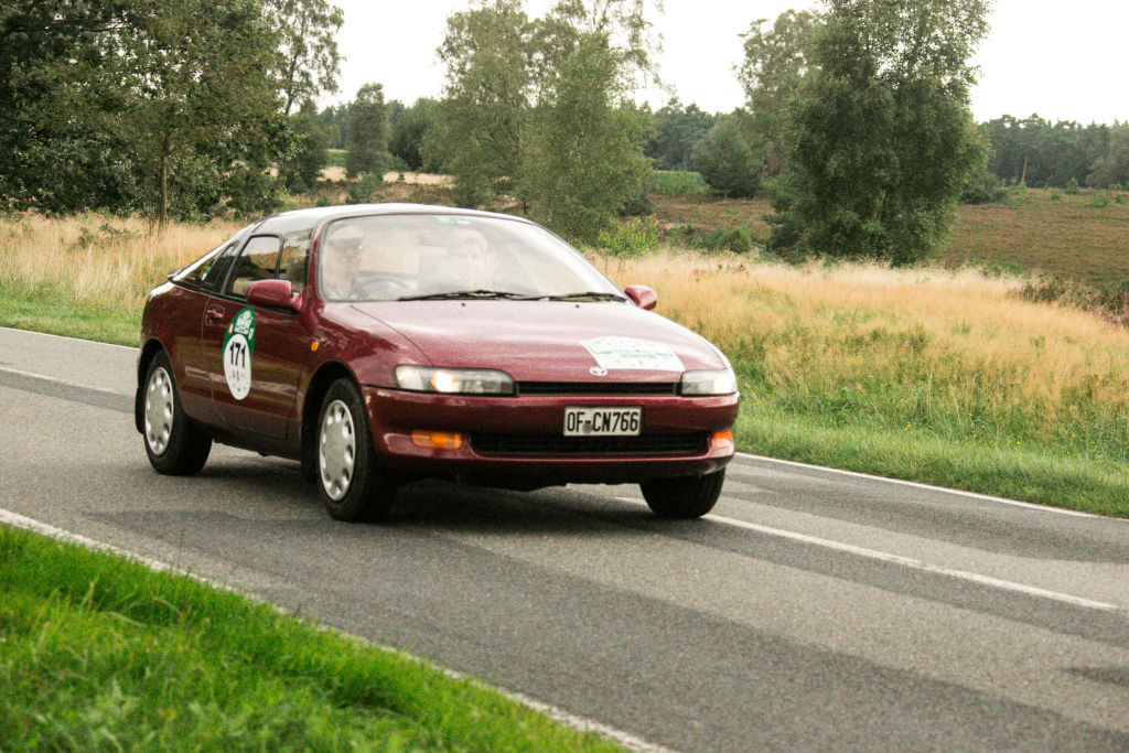 toyots sera oddest cars ever made