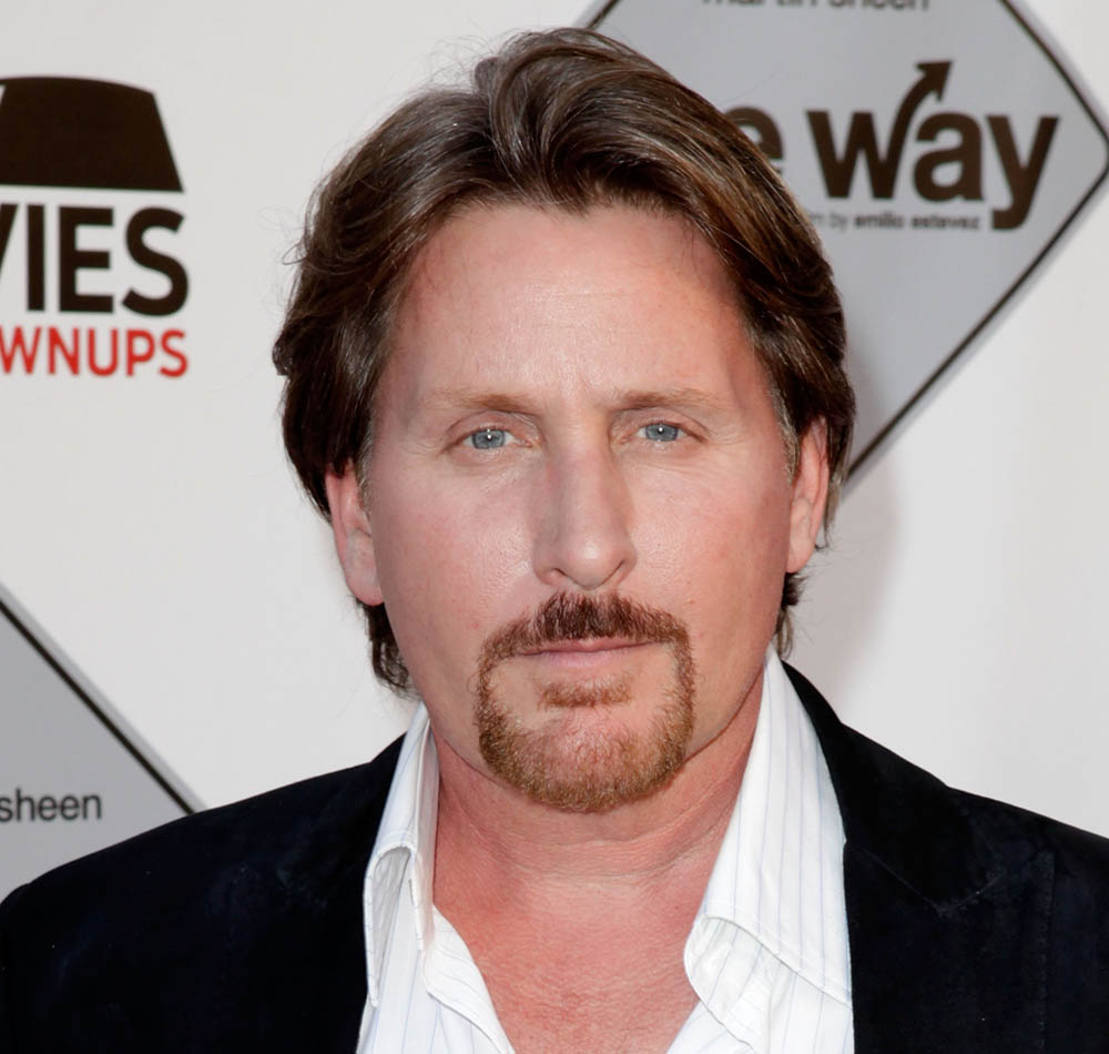 of Emilio Estevez