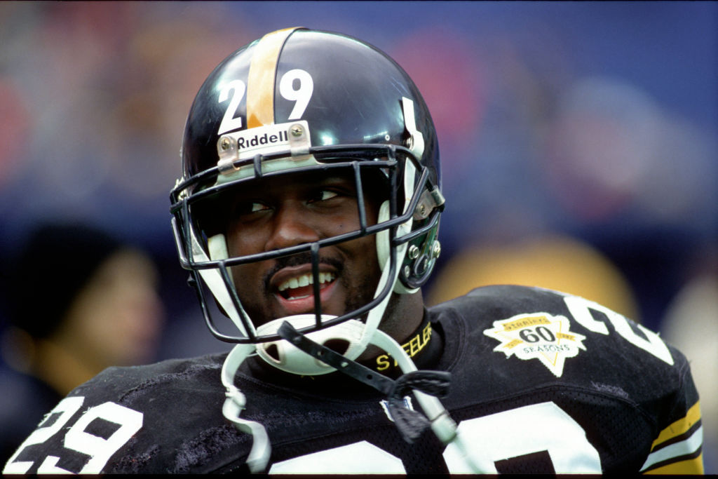 barry foster smiling 