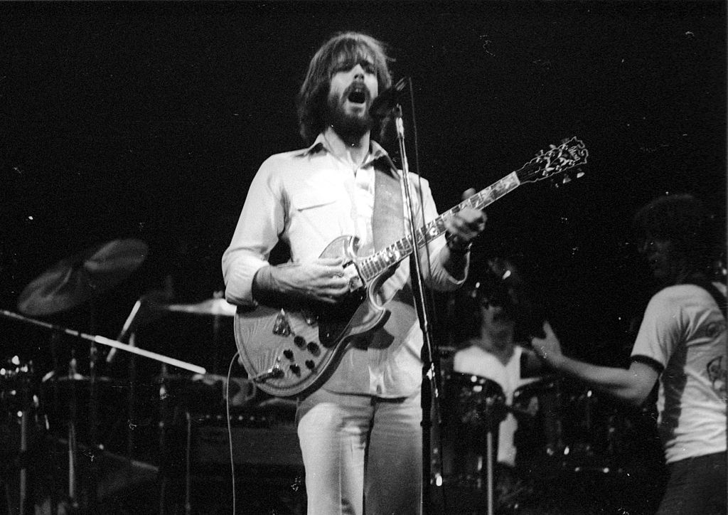 Photo of Grateful Dead