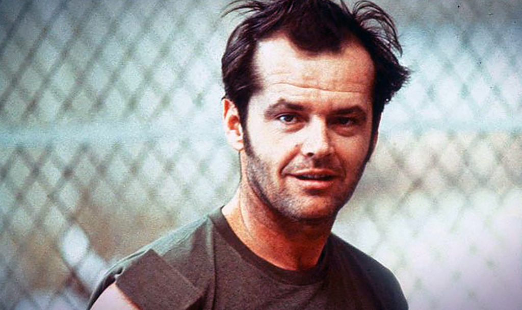 Jack Nicholson 