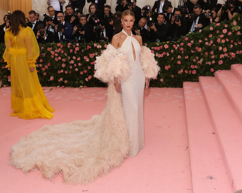 Rosie Huntington-Whiteley