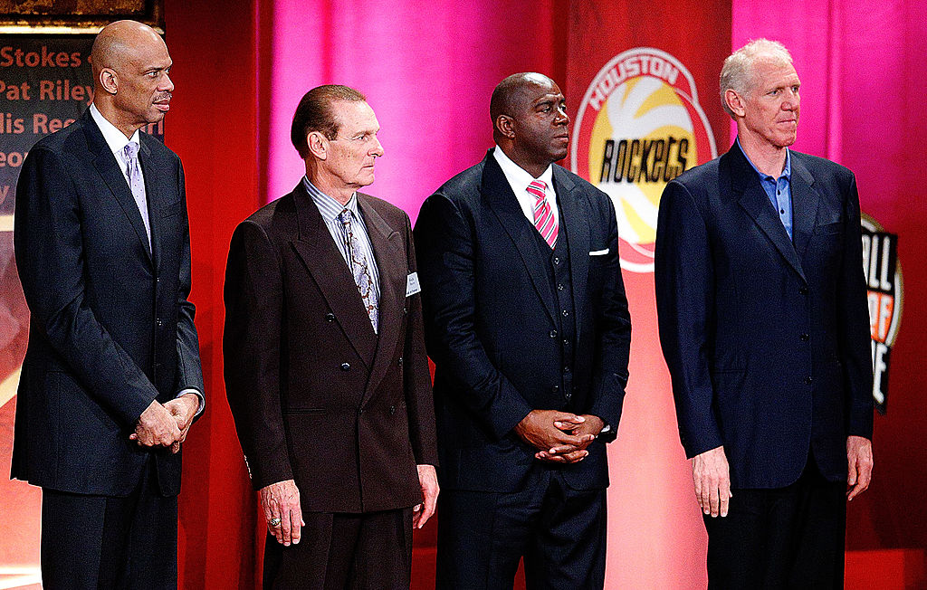 magic johnson -151471085