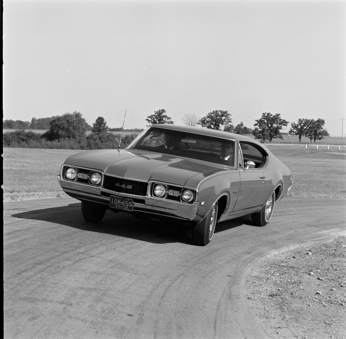 oldsmobile cars are no longer made