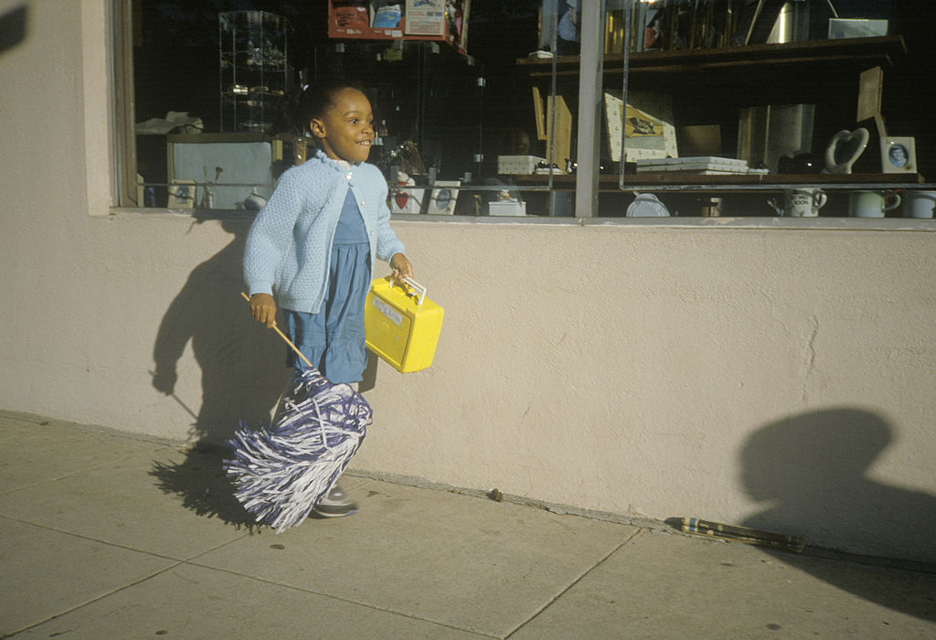 Few Kids Use Plastic Lunch Boxes Anymore