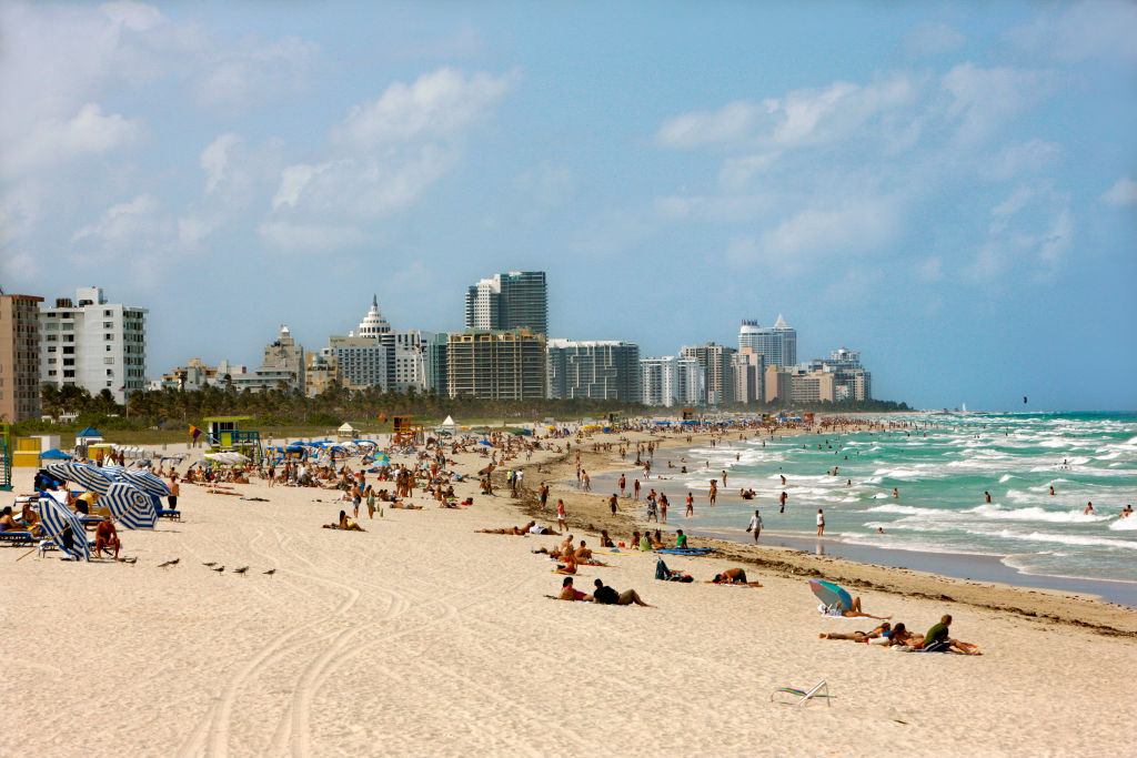 miami
