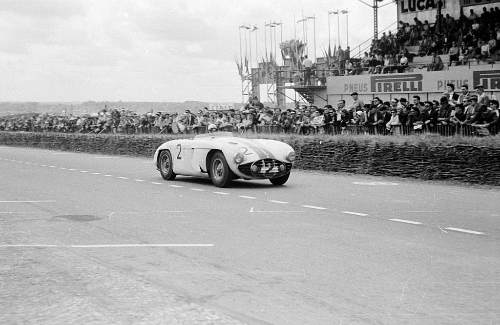 cunningham cars are no longer made