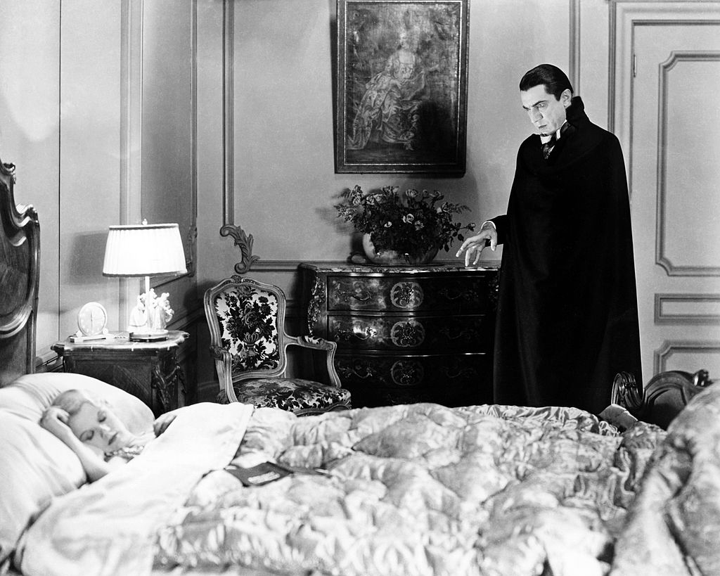 bela lugosi's cape failed to sell at auction