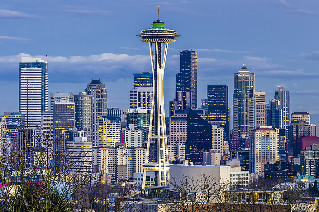 seattle