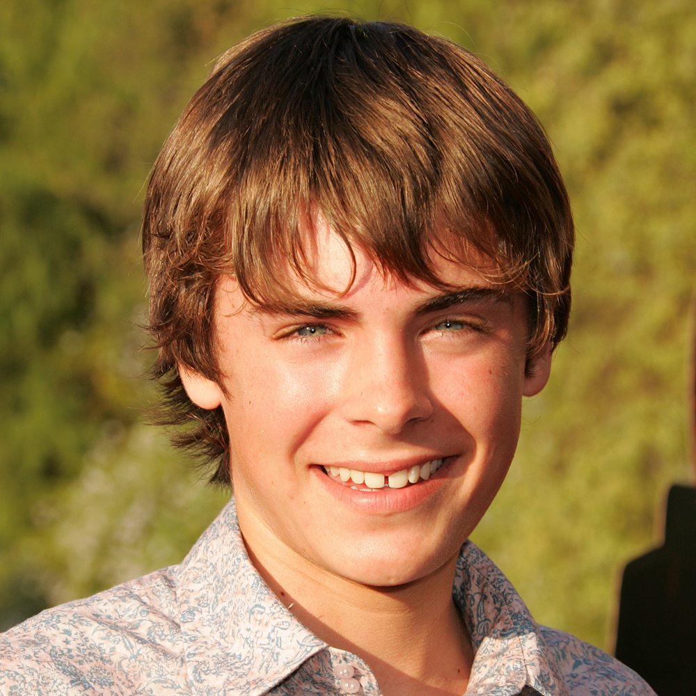 young zac efron