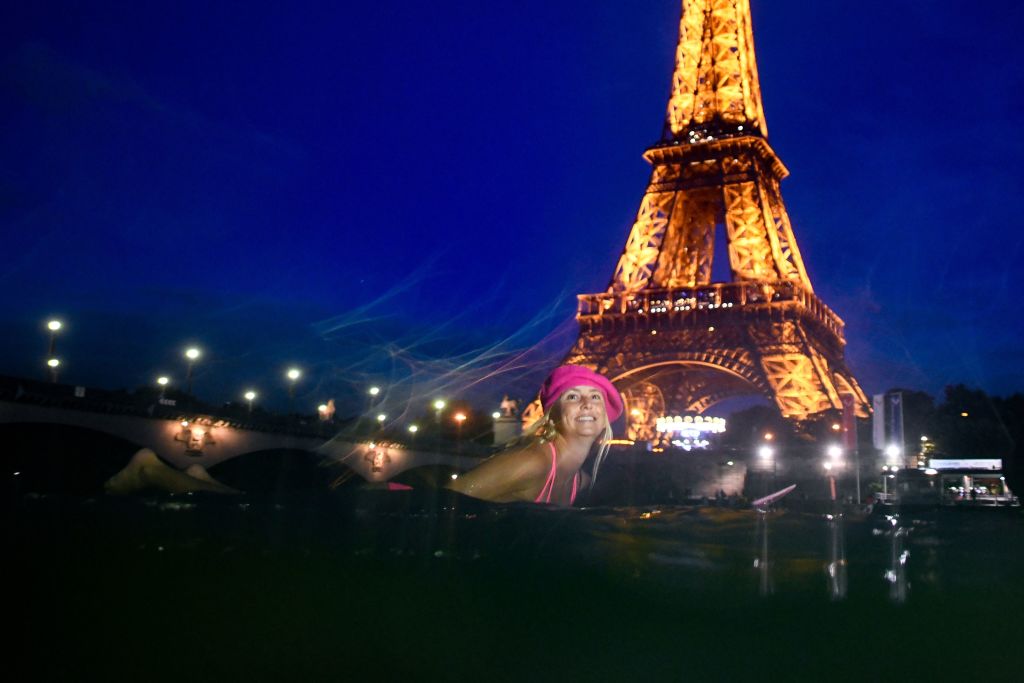 the city of light
