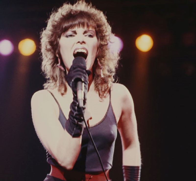 Pat Recorded Pepsi Jingles In The 70s