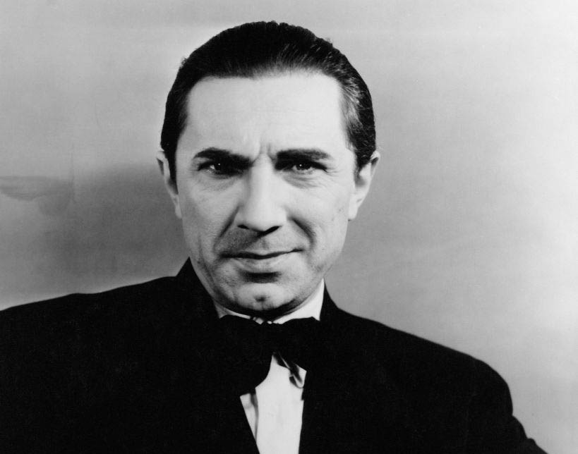 bela lugosi wanted to try comedy