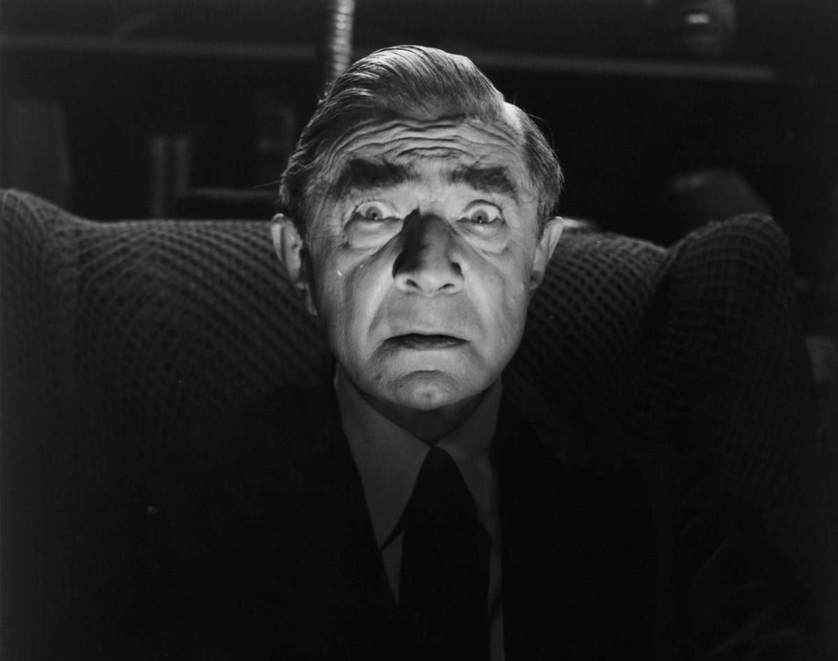 bela lugosi late in his life