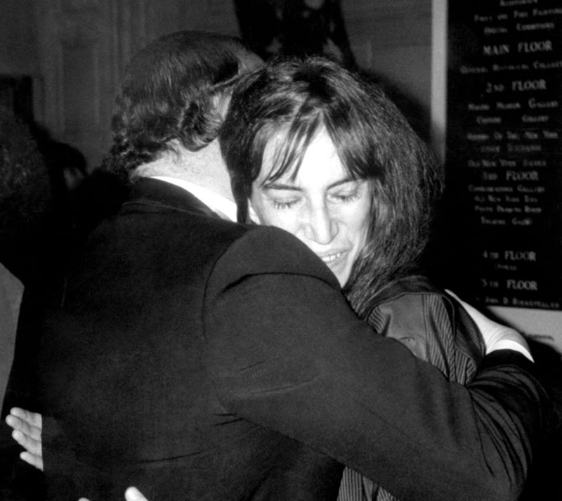 patti-smith-clive-davis-641864548