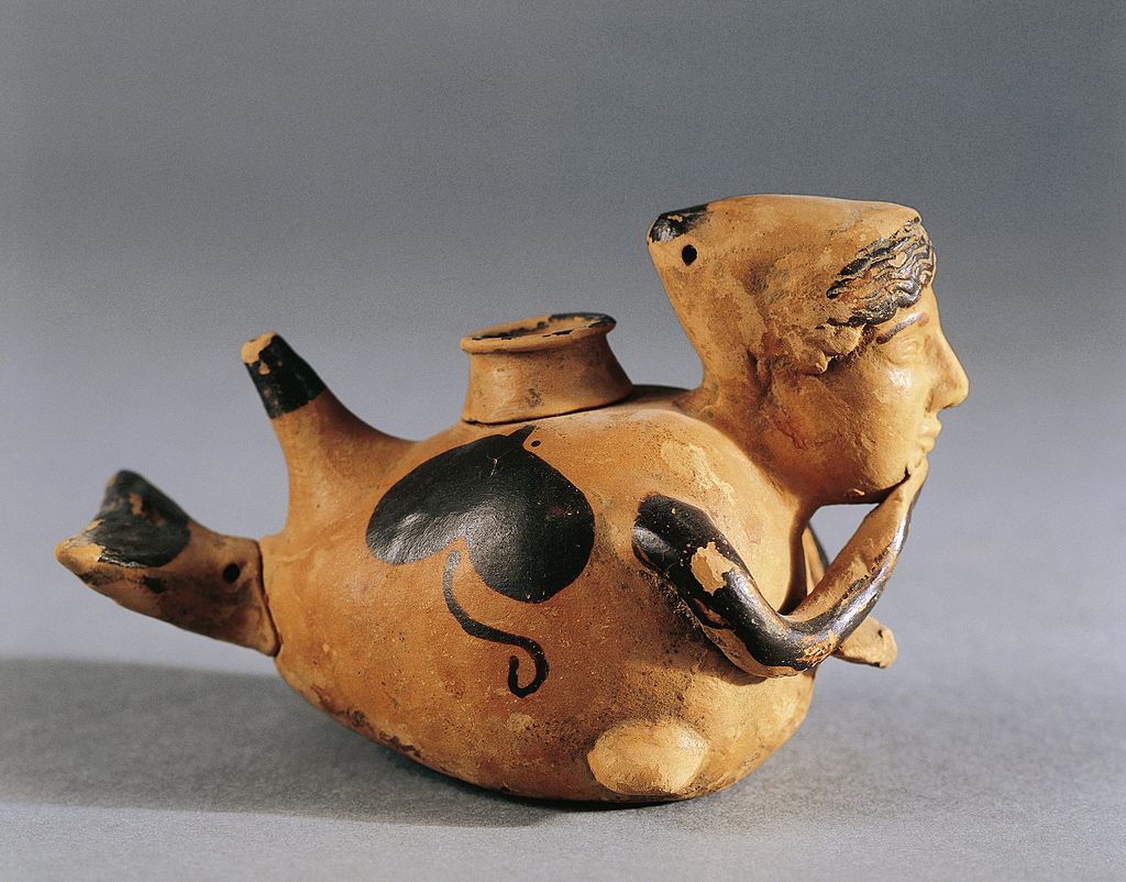 siren ancient greece