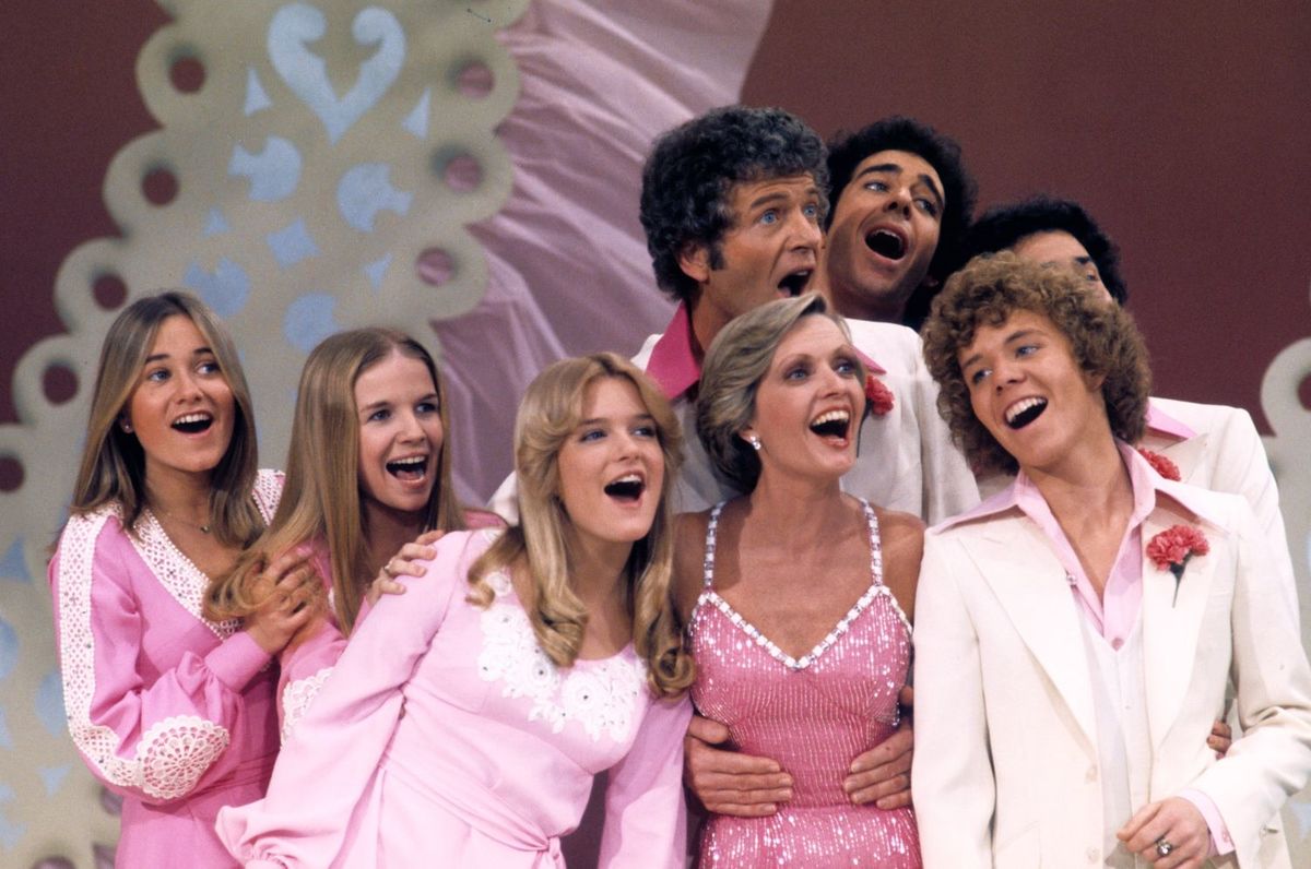 The Brady Bunch Hour