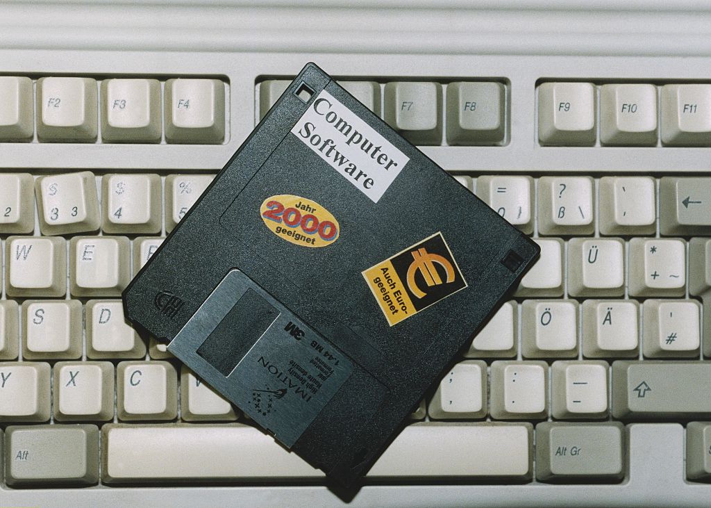 Computer equipment