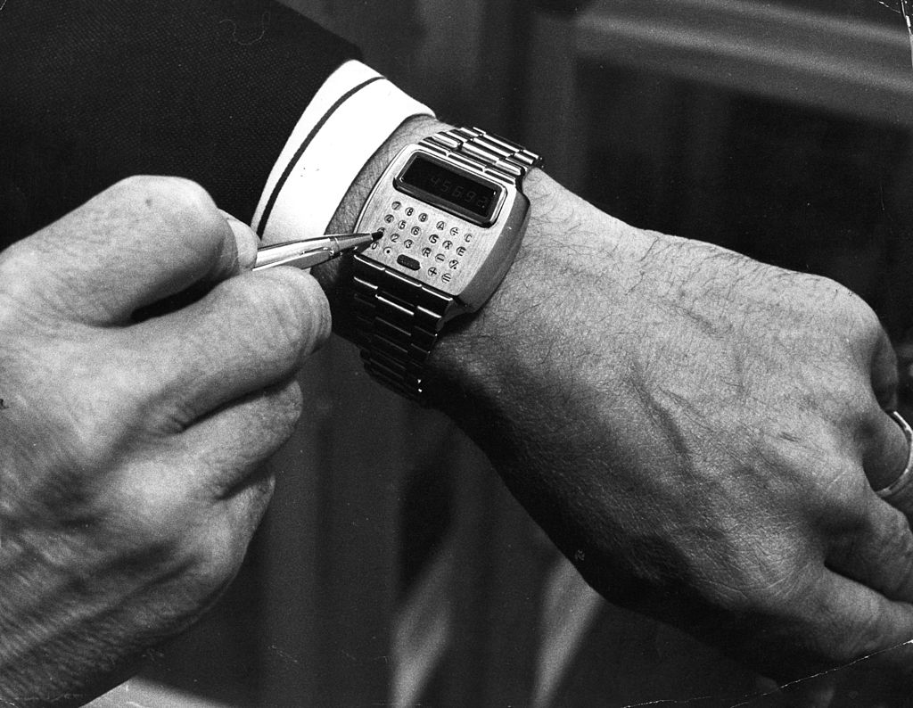 International Watch and Jewellery Trades Fair