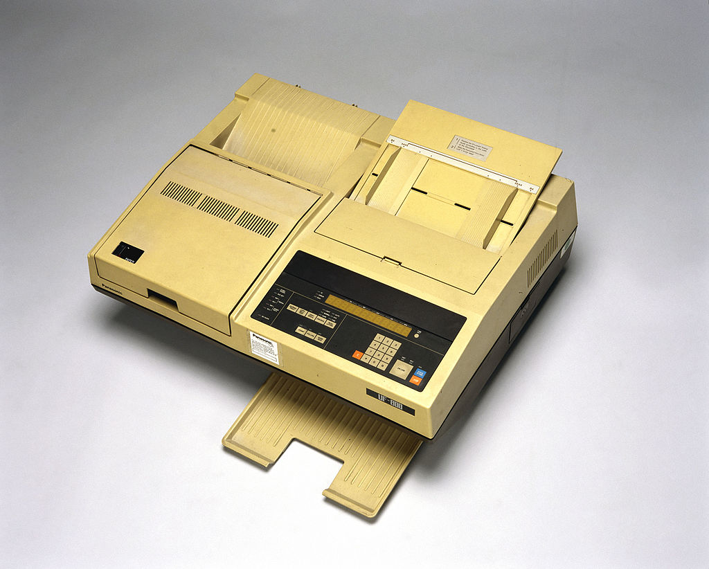 machine