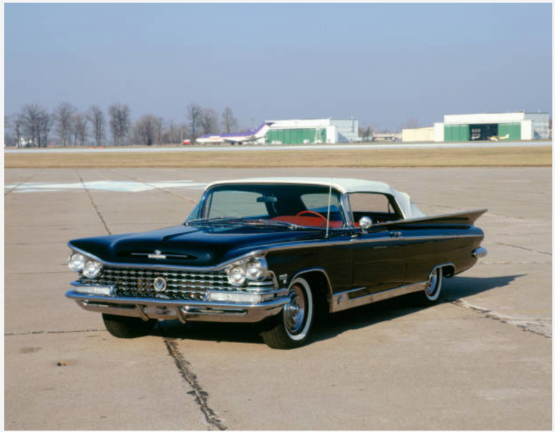 Buick Electra