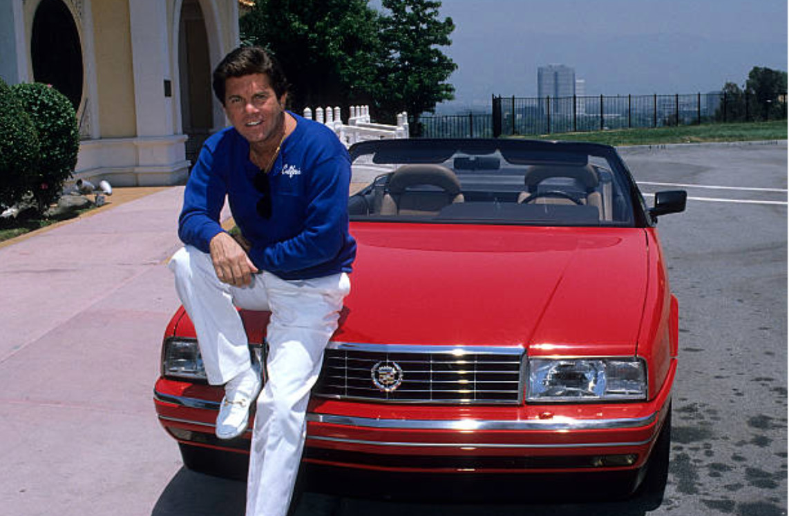 Cadillac Allante