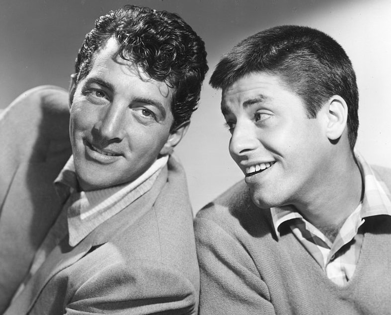 The Dynamic Duo Broke Up In 1956