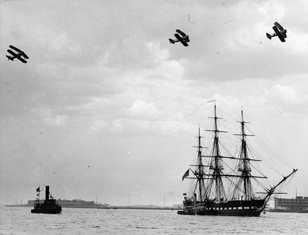 The U.S. Government Nearly Dismantled Her