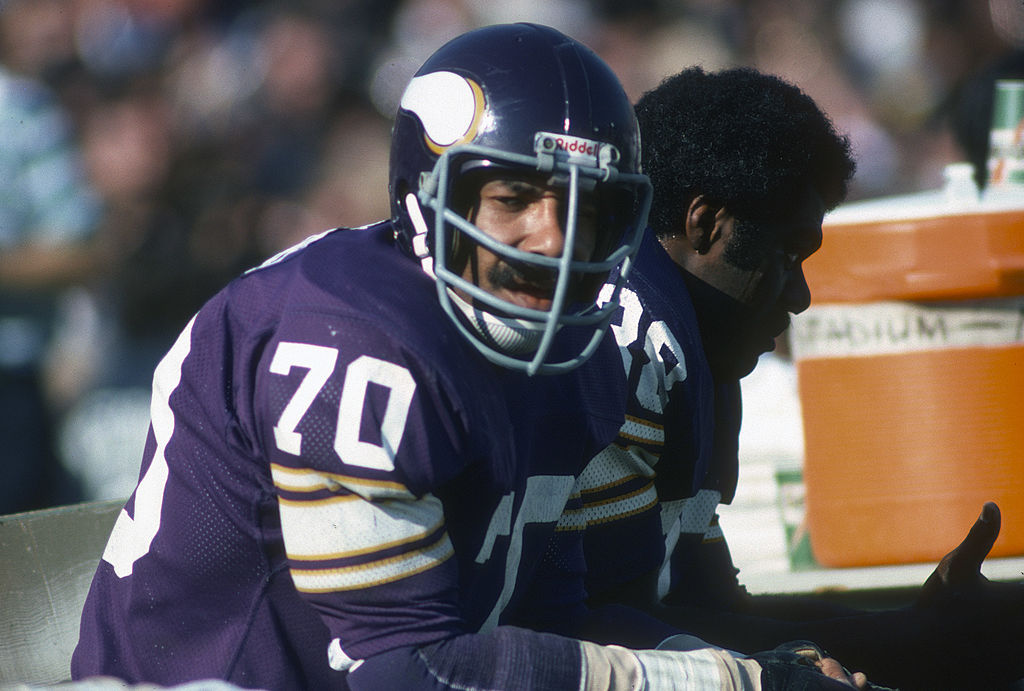 jim marshall toughest nfl players