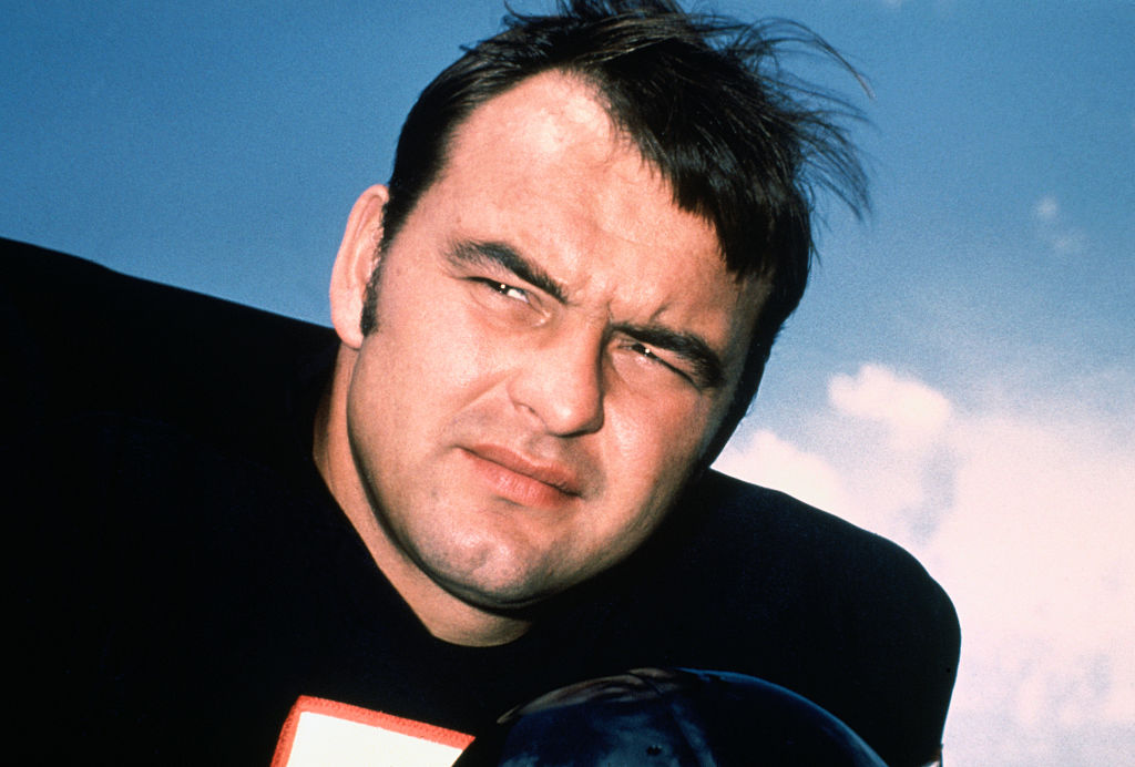 dick butkus toughest nfl players