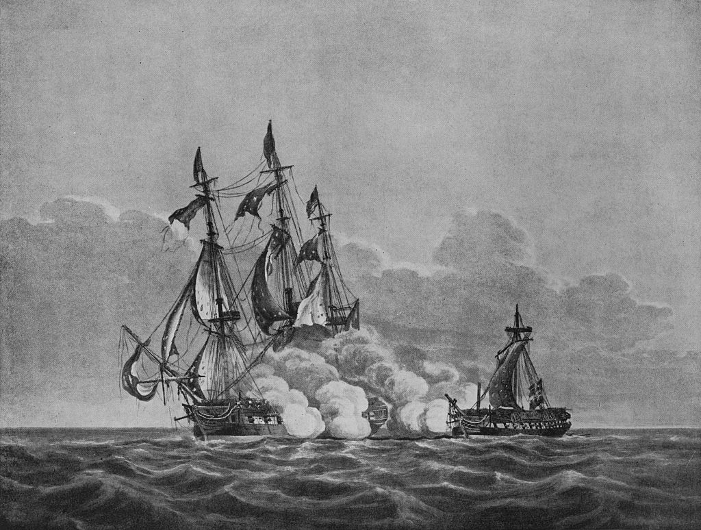 HMS Java