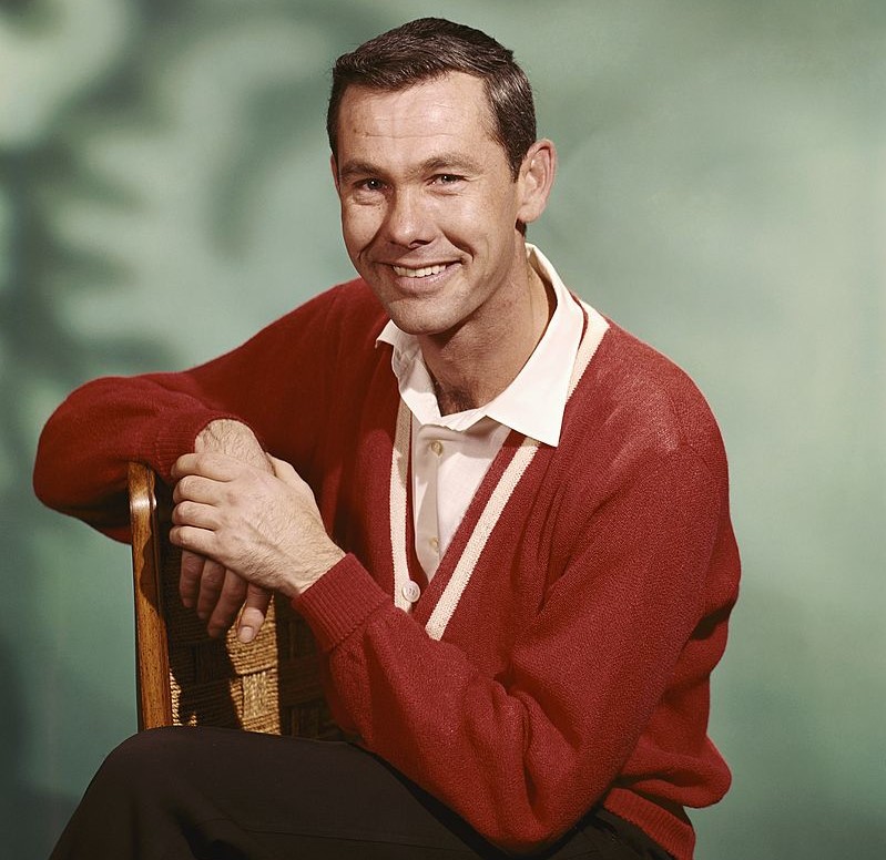 He Stopped An Inebriated Dean Martin From Performing