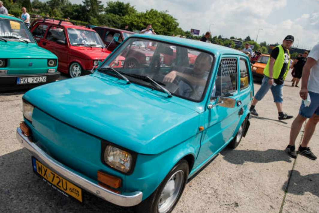 Fiat 126P